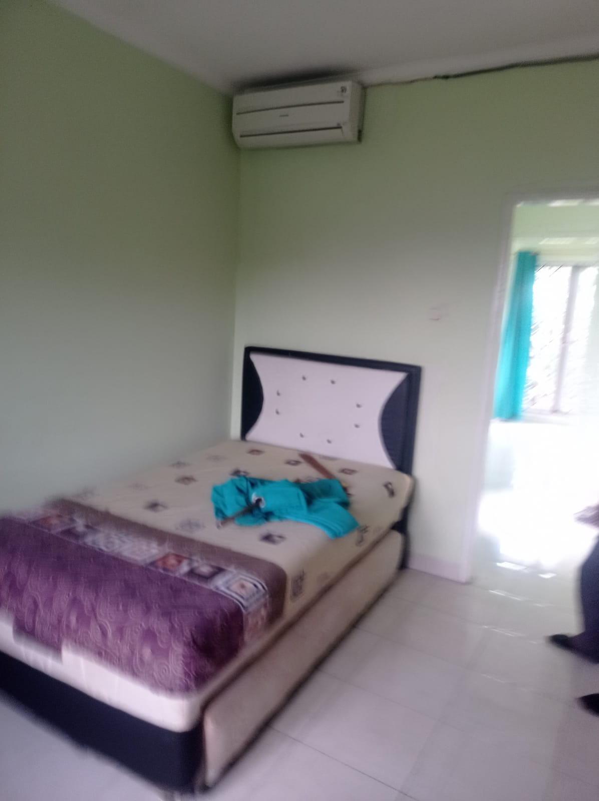 DiSewakan Rumah di Fresno Deltamas Cikarang